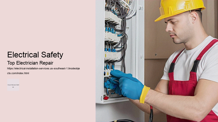 Electrical Safety